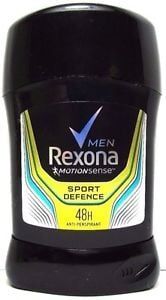 REXONA ERKEK KOLTUKALTI STICK ROLL-ON SPORTDEFENCE