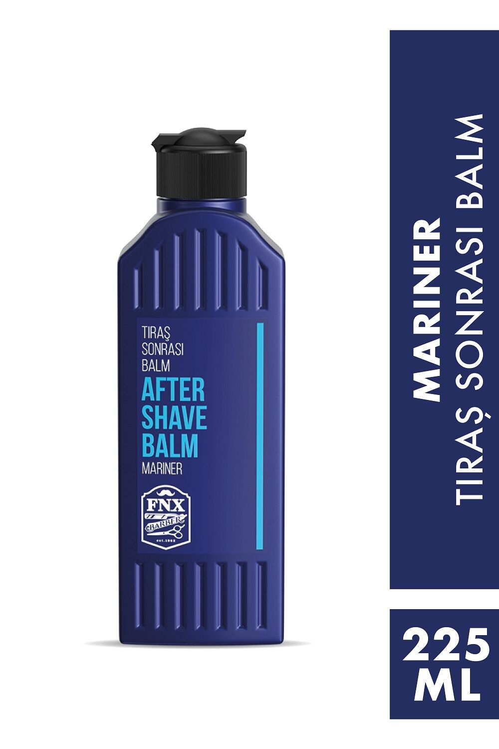 FNX BARBER AFTER SHAVE BALM 225 ML MARINER