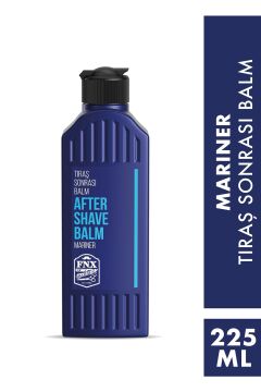 FNX BARBER AFTER SHAVE BALM 225 ML MARINER