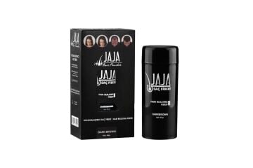 JAJA TOPİK DOLGUNLAŞTIRICI SAÇ FİBERİ 50gr K.KAHVE