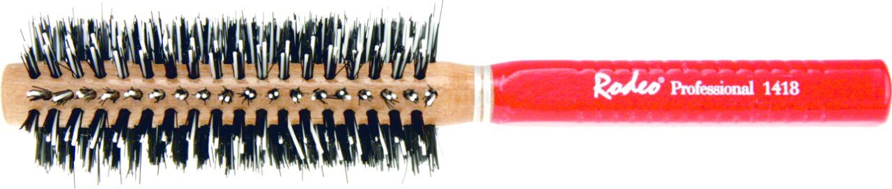 RODEO SAÇ FIRÇASI 1418