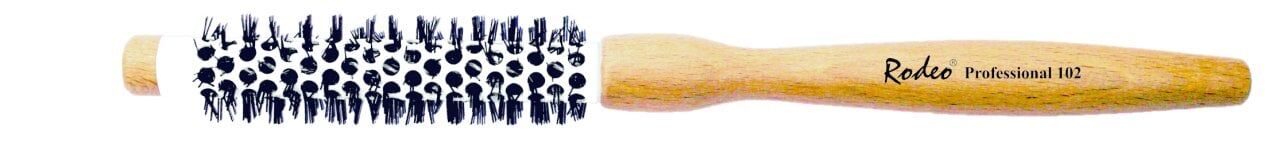 RODEO SERAMİK SAÇ FIRÇASI 102 NO