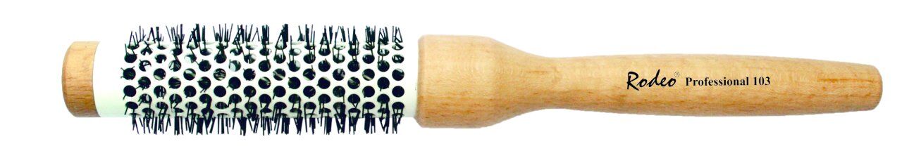 RODEO SERAMİK SAÇ FIRÇASI 103 NO