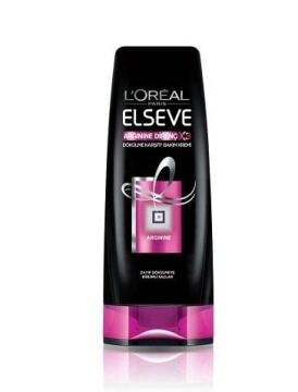 ELSEVE SAÇ KREMİ 250ml Komple Direnç Dökülme Karşıtı