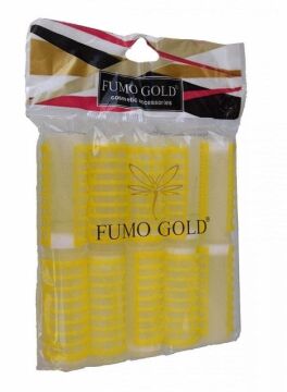 FUMO GOLD ISITMALI BİGUDİ 4012