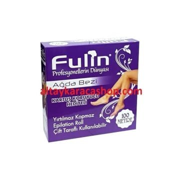 FULİN SİR AĞDA BEZİ 100 mt