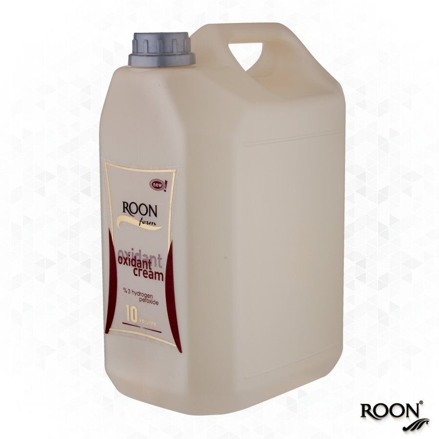 ROON OKSİDAN KREM 10 VOLUM 5 kg