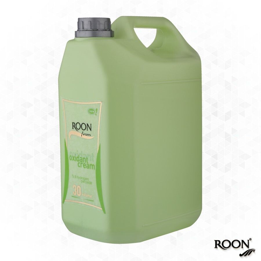 ROON OKSİDAN KREM 30 VOLUM 5 kg