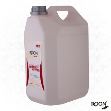 ROON OKSİDAN KREM 40 VOLUM 5 kg