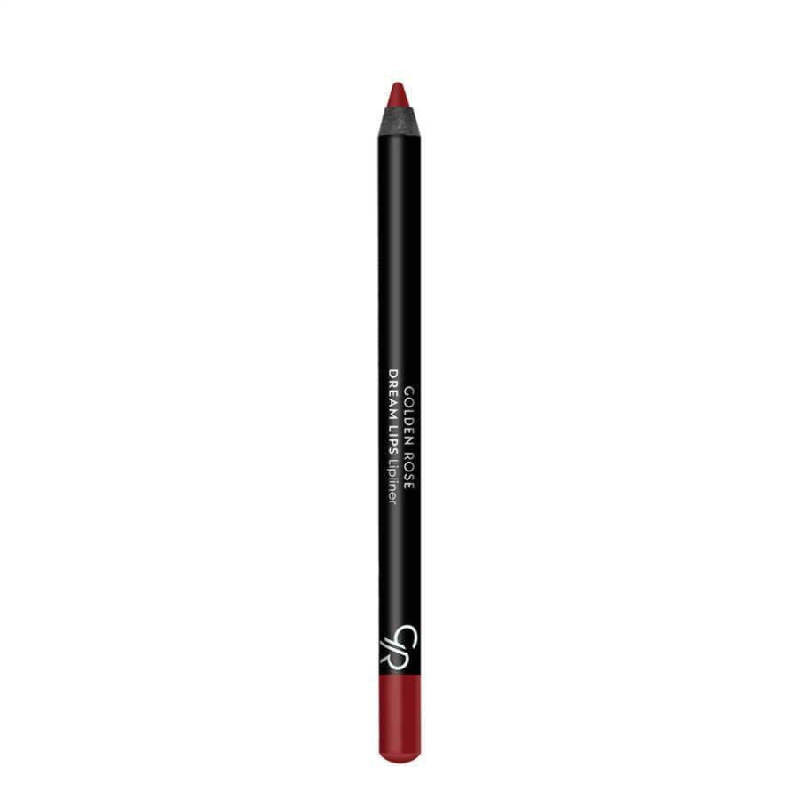 GOLDEN ROSE DUDAK KALEMİ 527 DREAM LIPS