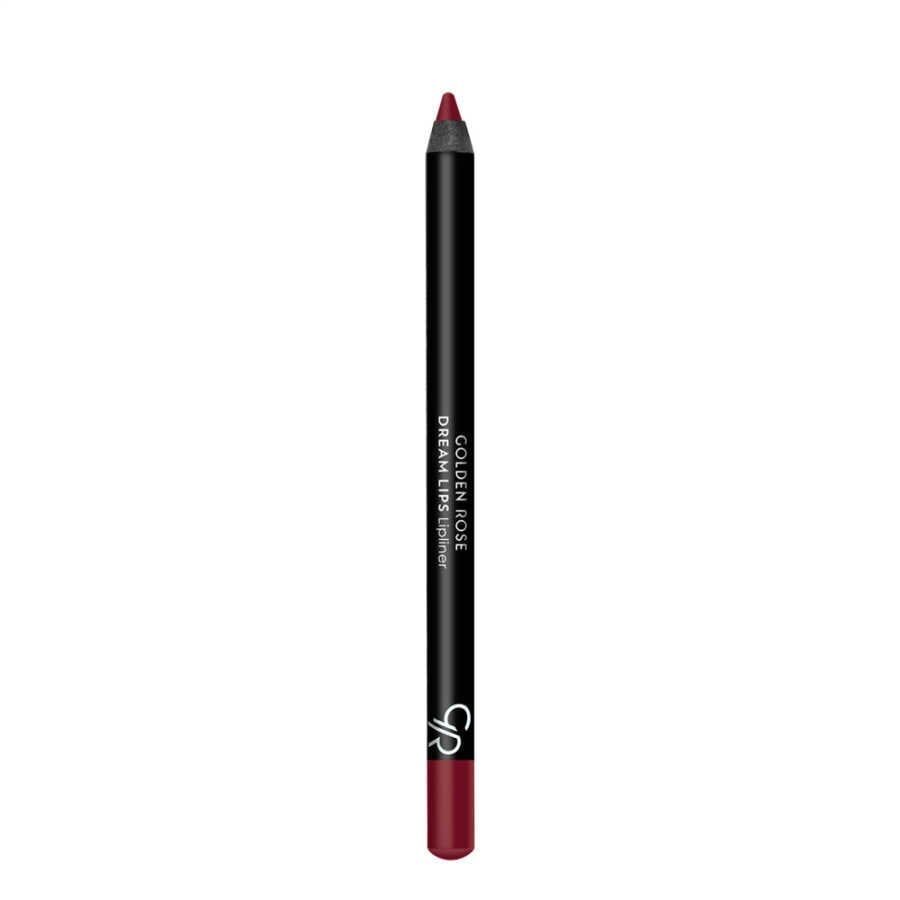GOLDEN ROSE DUDAK KALEMİ 528 DREAM LIPS