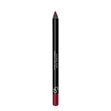 GOLDEN ROSE DUDAK KALEMİ 528 DREAM LIPS