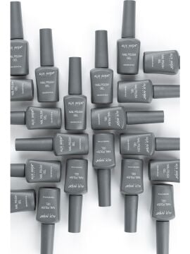 ALİX AVİEN Uv Kalıcı Oje - Gel Polish 12 ML NO:074