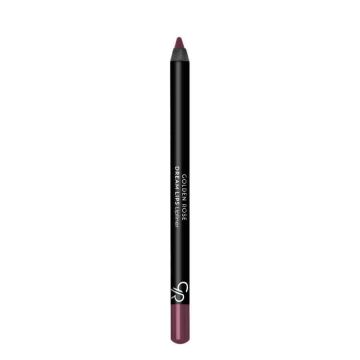 GOLDEN ROSE DUDAK KALEMİ 530 DREAM LIPS