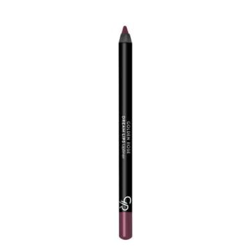 GOLDEN ROSE DUDAK KALEMİ 530 DREAM LIPS