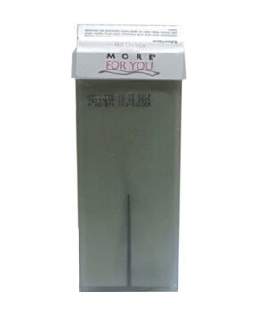 MORE FOR YOU SİR AĞDA KARTUŞ SILVER 100ml