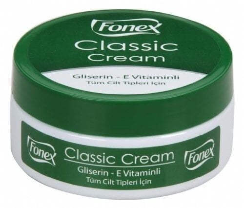 FONEX Klasik Krem 175 ml