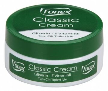 FONEX Klasik Krem 175 ml