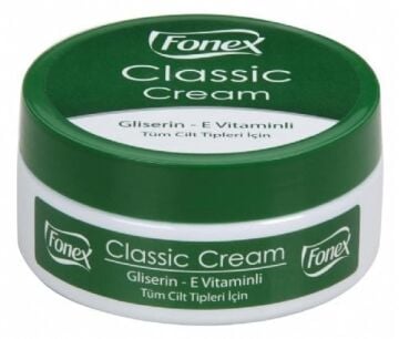 FONEX Klasik Krem 175 ml