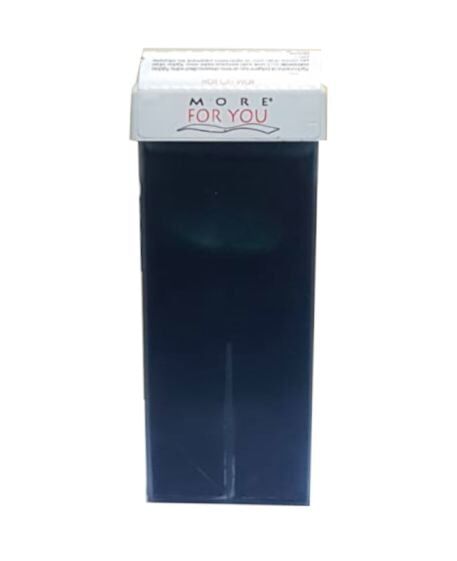 MORE FOR YOU SİR AĞDA KARTUŞ SİYAH 100ml