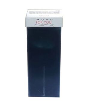 MORE FOR YOU SİR AĞDA KARTUŞ SİYAH 100ml