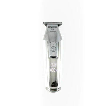 POWERTEC TR-758 ENSE SAKAL KESİM MAKİNESİ