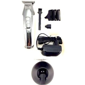 POWERTEC TR-758 ENSE SAKAL KESİM MAKİNESİ