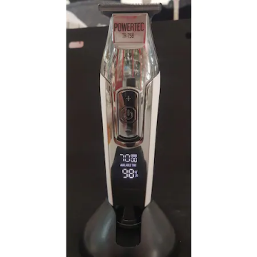 POWERTEC TR-758 ENSE SAKAL KESİM MAKİNESİ