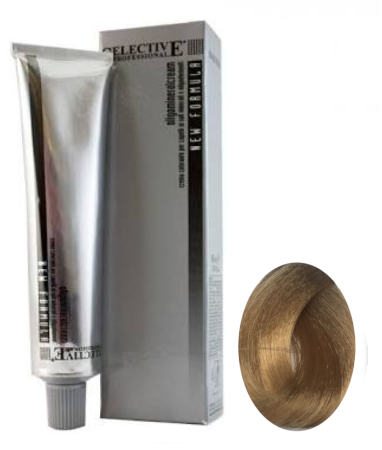 SELECTİVE SAÇ BOYASI 10.00 EXTRA AÇIK SARI