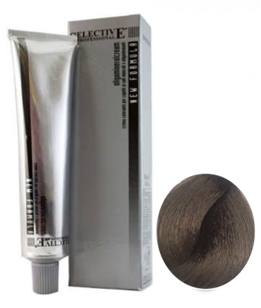 SELECTİVE SAÇ BOYASI 4.00P KOYU KAHVE