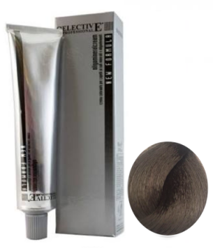 SELECTİVE SAÇ BOYASI 4.00P KOYU KAHVE