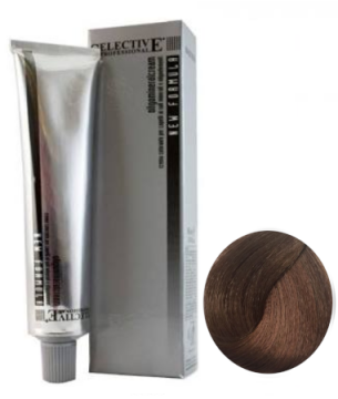 SELECTİVE SAÇ BOYASI 4.45 BAKIR KAHVE
