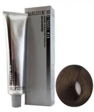 SELECTİVE SAÇ BOYASI 5.00 AÇIK KESTANE