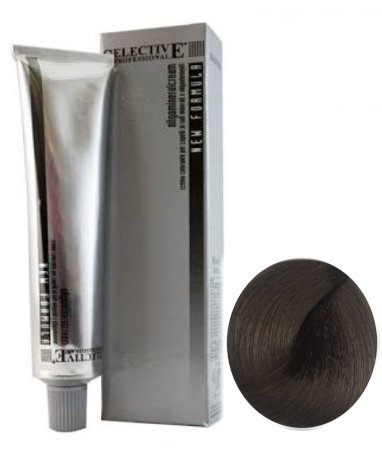 SELECTİVE SAÇ BOYASI 5.00P ORTA KAHVE