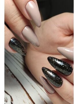 ALİX AVİEN Uv Kalıcı Oje - Gel Polish 12 ML NO:108