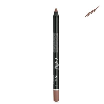 EMILY GÖZ KALEMİ WATERPROOF NO:102