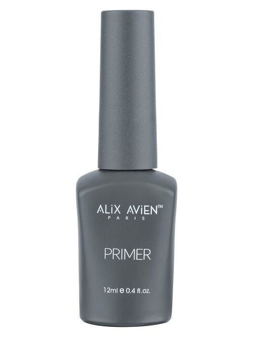 ALİX AVİEN Uv Kalıcı Oje - Prımer Gel 12 ml