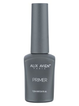 ALİX AVİEN Uv Kalıcı Oje - Prımer Gel 12 ml