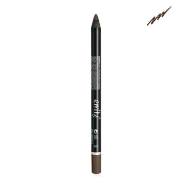 EMILY GÖZ KALEMİ WATERPROOF NO:105
