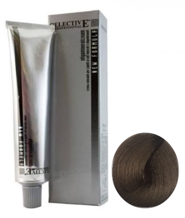 SELECTİVE SAÇ BOYASI 6.00P AÇIK KAHVE