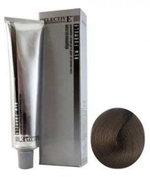 SELECTİVE SAÇ BOYASI 6.00P AÇIK KAHVE