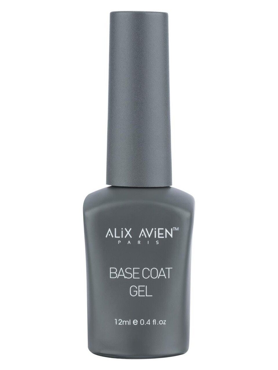 ALİX AVİEN Uv Kalıcı Oje - Base Coat 12 ml