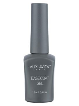 ALİX AVİEN Uv Kalıcı Oje - Base Coat 12 ml