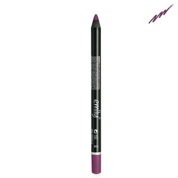 EMILY GÖZ KALEMİ WATERPROOF NO:108