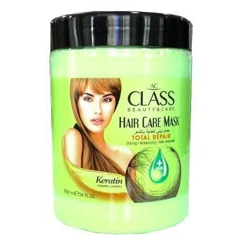 CLASS SAÇ MASKESİ 1000 ML KERATİN VİTAMİN COMPLEX
