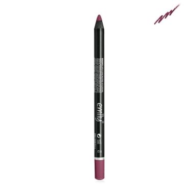 EMILY GÖZ KALEMİ WATERPROOF NO:112