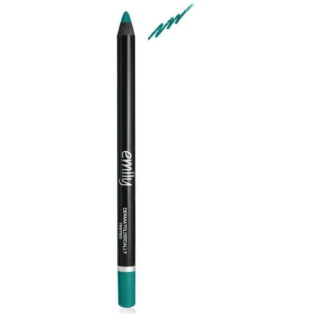 EMILY GÖZ KALEMİ WATERPROOF NO:114