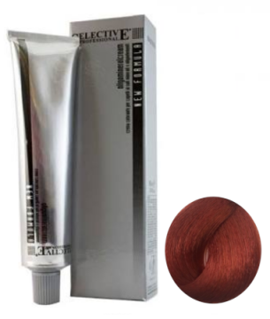 SELECTİVE SAÇ BOYASI 6.6 ATEŞ KIRMIZISI