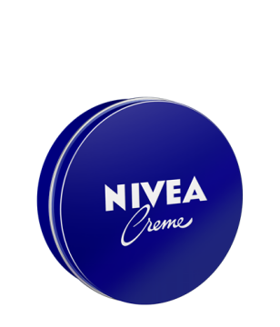 NIVEA KREM TENEKE KUTU 75ml