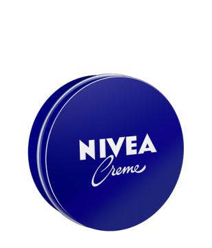 NIVEA KREM TENEKE KUTU 75ml